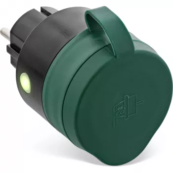 InLine SmartHome πρίζα για εξωτερικό χώρο IP44