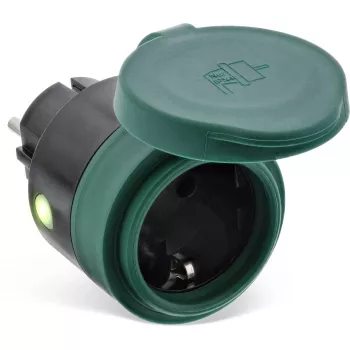 InLine SmartHome πρίζα για εξωτερικό χώρο IP44