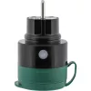 InLine SmartHome πρίζα για εξωτερικό χώρο IP44