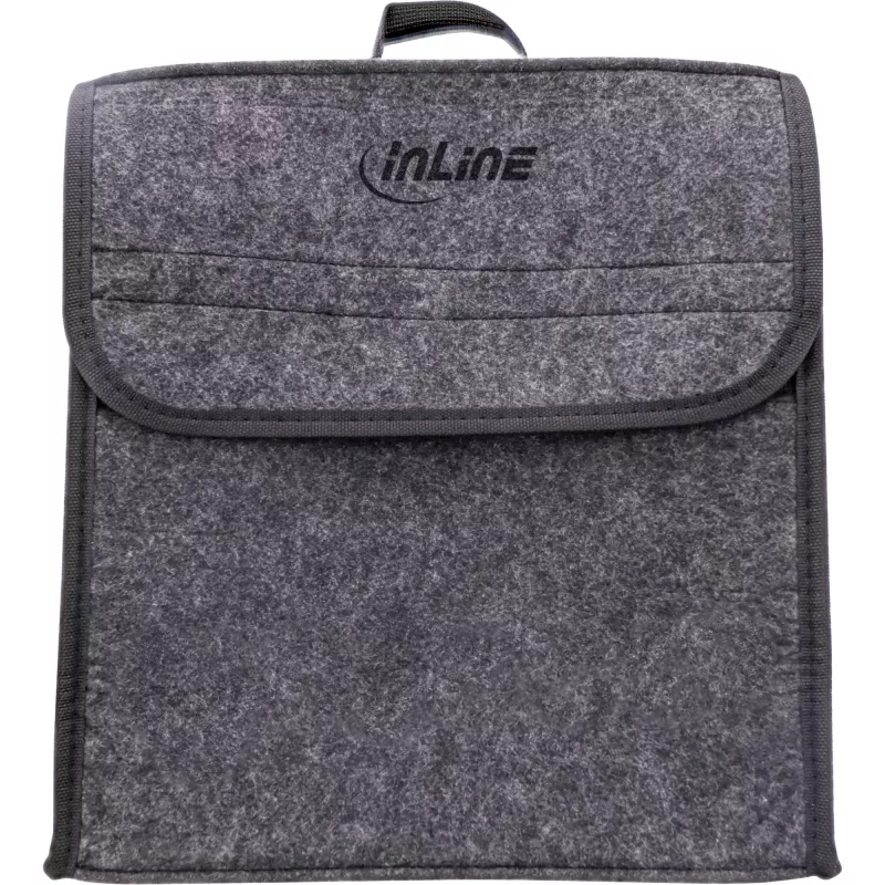 InLine Σπιράλ καλώδιο φόρτισης EV 22kW Type2, 3 φάσεων, 7,5m