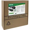 InLine Σπιράλ καλώδιο φόρτισης EV 22kW Type2, 3 φάσεων, 7,5m
