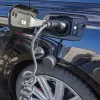 InLine Σπιράλ καλώδιο φόρτισης EV 11kW Type2, 3 φάσεων, 7,5m