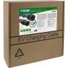 InLine Σπιράλ καλώδιο φόρτισης EV 11kW Type2, 3 φάσεων, 7,5m