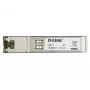 D-Link SFP 10/100/1000 BASE-T πομποδέκτης χαλκού, χαλκός, 1000 Mbit/s, SFP, T, TX, 100 m, Gigabit Ethernet
