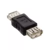 Αντάπτορας USB 2.0 InLine 33300 Type A θηλυκό / Type A θηλυκό