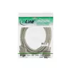 InLine Καλώδιο VGA 15 HD αρσενικό/θηλυκό μπεζ 5 m