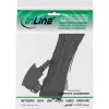 Καλώδιο InLine TAE-N, TAE-N / RJ11 6P4C, 3m