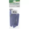 Δεματικά καλωδίων InLine με Velcro 20 x 400 mm 10 τεμ. μπλε