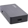 Διακόπτης HDMI InLine 5 θυρών 4K2K@60Hz HDCP 2.2 μαύρο