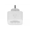DeLOCK 11826 WLAN Smart Plug Switch (Tasmota, MQTT), λευκό