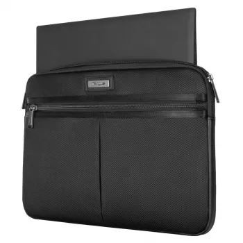 Θήκη sleeve Targus TBS953GL 35,6 cm 14 ίντσες μαύρο
