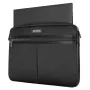 Θήκη sleeve Targus TBS953GL 35,6 cm 14 ίντσες μαύρο