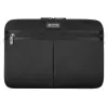 Θήκη sleeve Targus TBS953GL 35,6 cm 14 ίντσες μαύρο