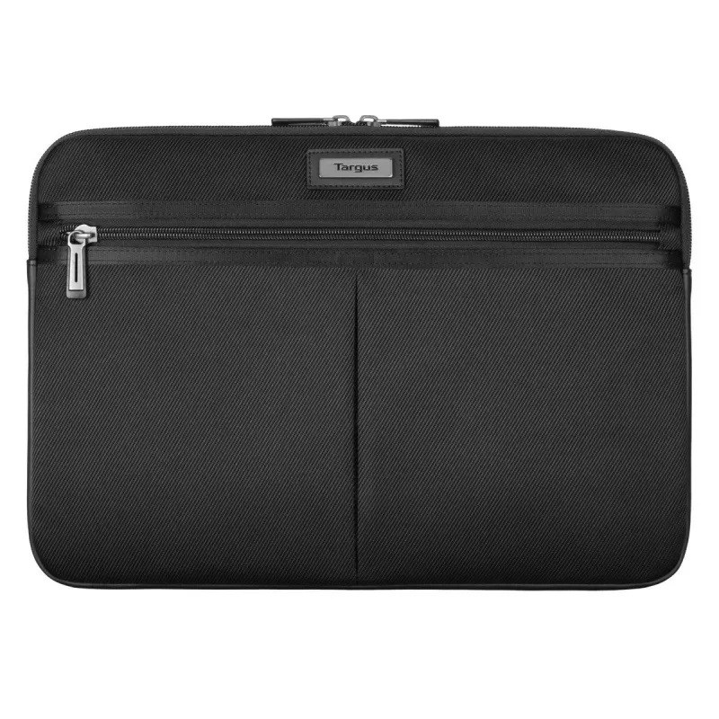 Θήκη sleeve Targus TBS953GL 35,6 cm 14 ίντσες μαύρο