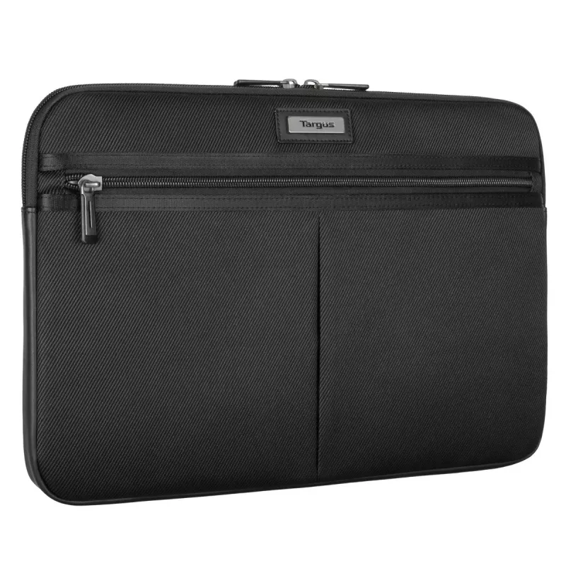 Θήκη sleeve Targus TBS953GL 35,6 cm 14 ίντσες μαύρο