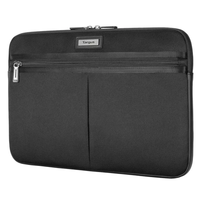 Θήκη sleeve Targus TBS953GL 35,6 cm 14 ίντσες μαύρο