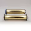 Brother HFA220GD Μεμβράνη Εκτύπωσης Laser Χρυσό 22,3 cm Πλάτος 120 m Μήκος