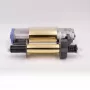 Brother HFA110GD Μεμβράνη Εκτύπωσης Laser Χρυσό 11,1 cm Πλάτος 120 m Μήκος