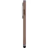Stylus Pen InLine 55467G για οθόνες αφής smartphone tablet ροζ