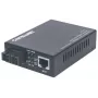 Intellinet Μετατροπέας μέσων Gigabit Ethernet Single Mode, 10/100/1000Base-T σε 1000Base-Lx (SC) Single-Mode, 20 km