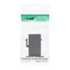 InLine Μονάδα HDMI Keystone Snap-In, 4K/60Hz, HDMI AF/AF μαύρο