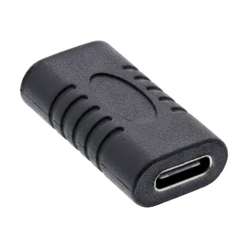 Αντάπτορας USB 3.2 Gen.2 InLine 35808 USB-C αρσενικό / USB-C θηλυκό