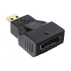 InLine Προσαρμογέας HDMI HDMI C υποδοχή / HDMI D βύσμα 17690C