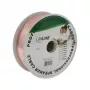 InLine Καλώδιο ηχείων 2x 0,75mm² CCA διαφανές 50m