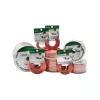 InLine Καλώδιο ηχείων 2x 2,5mm² CCA διαφανές 50m