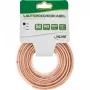 Καλώδιο ηχείων InLine 98310T 2x 2,5mm² CCA Διαφανές 10m