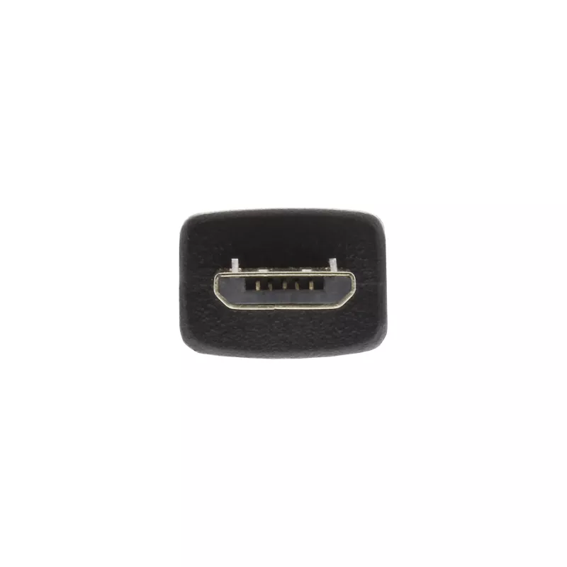 InLine Καλώδιο γρήγορης φόρτισης Micro-USB 2.0 USB Type-A αρσενικό / Micro-B αρσενικό, 1,8 m