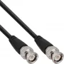 Καλώδιο βίντεο BNC RG59 75Ohm 5m InLine 10805