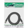 Καλώδιο βίντεο BNC RG59 75 Ohm 2 m InLine 10802