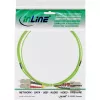 Καλώδιο οπτικών ινών Duplex InLine SC/SC 50/125µm OM5 5m