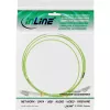 Καλώδιο οπτικών ινών Duplex InLine LC/LC 50/125µm OM5 3m