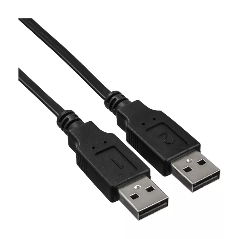 Διακόπτης USB KM για πληκτρολόγιο & ποντίκι InLine 60603I