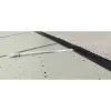 InLine Επίπεδο, ultra λεπτό καλώδιο patch U/UTP Cat.6 Gigabit, πράσινο, 2 m