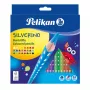 Ξυλομπογιά Pelikan 700665 24 τεμ.