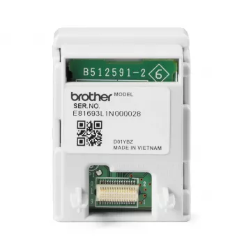 Διεπαφή WLAN Brother NC9110W για πολυμηχανήματα