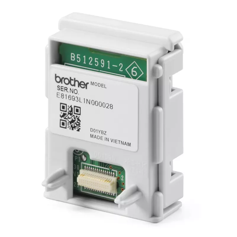 Διεπαφή WLAN Brother NC9110W για πολυμηχανήματα