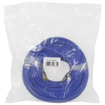 InLine Premium καλώδιο ήχου RCA 2x βύσμα RCA/βύσμα επιχρυσωμένο 25 m