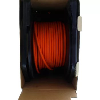 InLine καλώδιο εγκατάστασης Cat.7a PiMF 4x2x0.58 AWG23, 1200MHz, LSZH, 500m