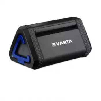 Φακός έκτακτης ανάγκης Varta WORK FLEX AREA LIGHT