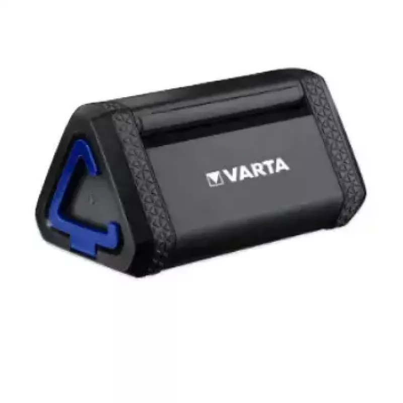 Φακός έκτακτης ανάγκης Varta WORK FLEX AREA LIGHT