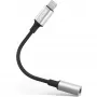 InLine καλώδιο προσαρμογέα Lightning Audio 0,1m