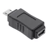 InLine αντάπτορας Micro-USB Micro-B αρσενικό / Mini-USB 5 Pin θηλυκό