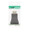InLine Μετατροπέας DisplayPort, αρσενικό DisplayPort / υποδοχή VGA, FullHD/60Hz