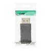 InLine Προσαρμογέας DisplayPort, αρσενικό DisplayPort / θηλυκό Mini DisplayPort, 4K/60Hz