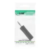 InLine Προσαρμογέας ήχου αρσενικό 3,5 mm / υποδοχή jack 6,3 mm stereo