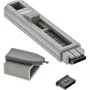 InLine 55724 Αποκλεισμός θυρών laptop USB-C 6 τεμ. περιλαμβάνονται